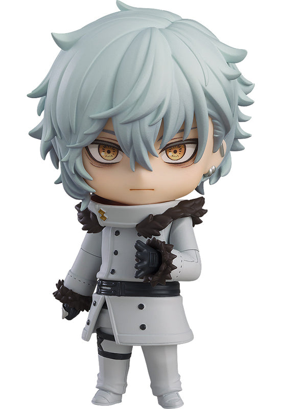 2581 Fate/Grand Order Nendoroid Kadoc Zemlupus