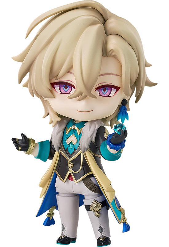 2540 Honkai: Star Rail Nendoroid Aventurine