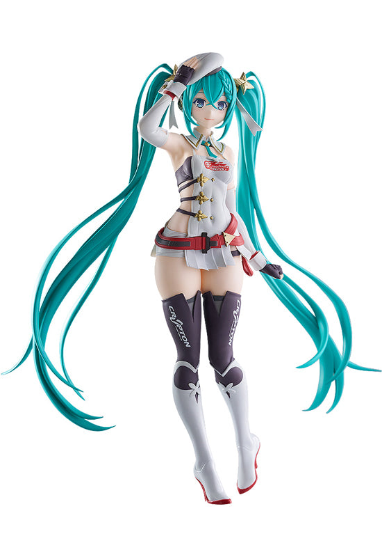 Hatsune Miku GT Project Good Smile Racing POP UP PARADE Racing Miku: 2023 Ver.