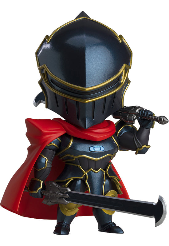 2605 OVERLORD Nendoroid Dark Hero Momon