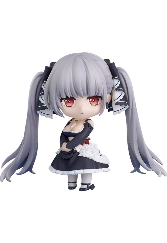 2575-b Azur Lane Nendoroid Formidable: Light Equipment Ver.