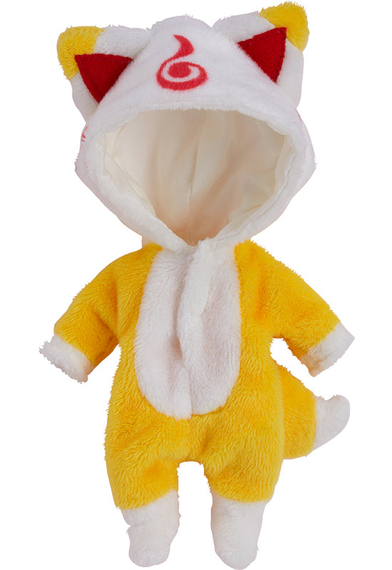 Touken Ranbu ONLINE ORANGE ROUGE Nendoroid Doll Kigurumi Pajamas: Konnosuke (re-run)