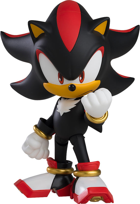 2518 Sonic the Hedgehog Nendoroid Shadow the Hedgehog