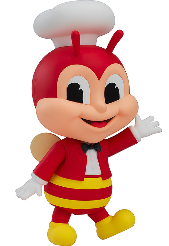 2697 Jollibee Nendoroid Jollibee