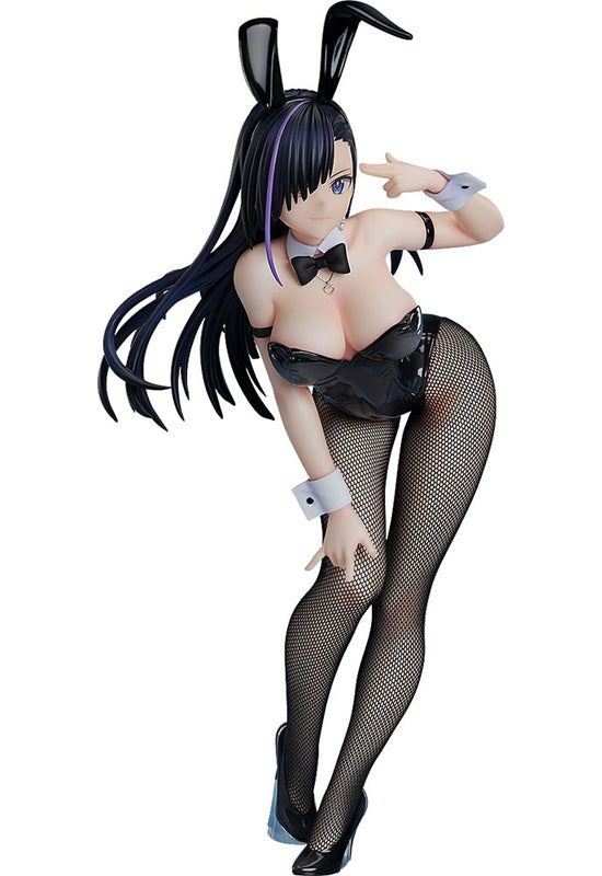 Dolphin Wave FREEing Minami Kurose: Black Bunny Ver.