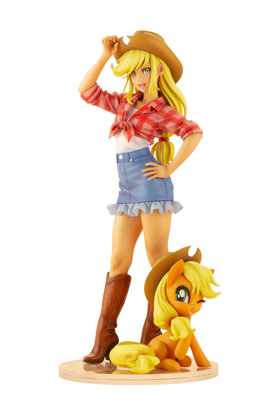 My Little Pony Kotobukiya Bishoujo Applejack