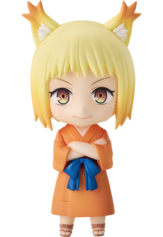 2585 Sengoku Youko Nendoroid Tama