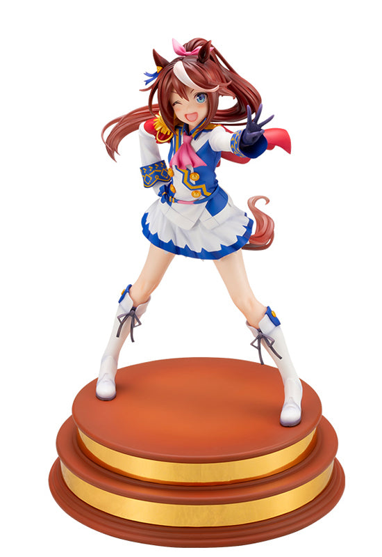 Uma Musume Pretty Derby Kotobukiya (Show off your dreams!) Tokai Teio (re-run)