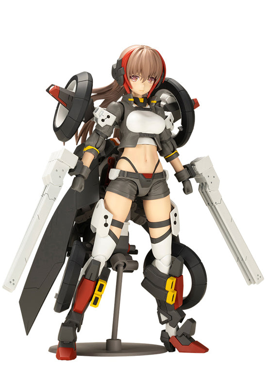 Frame Arms Girl Kotobukiya Wilber Nine