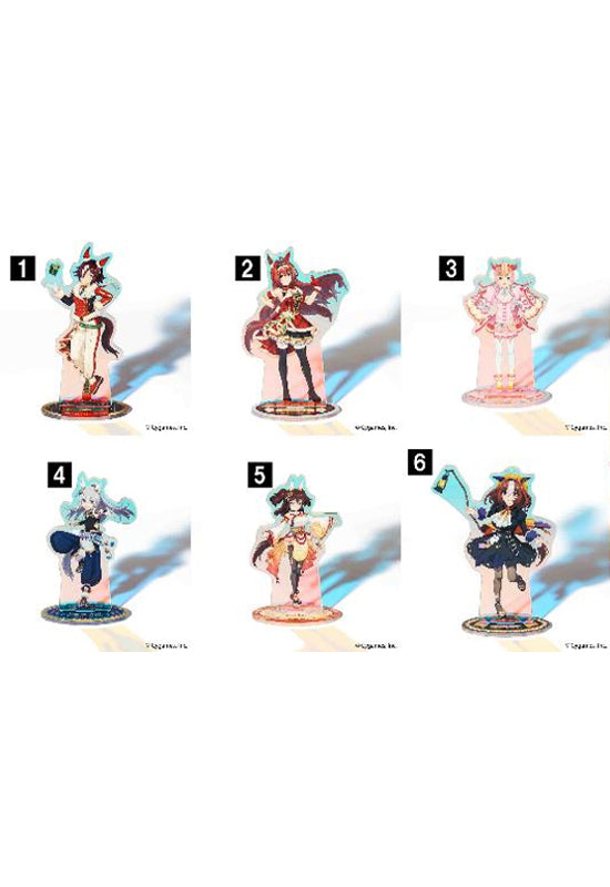 Uma Musume Pretty Derby Movic Aurora Acrylic Stand Vol. 5