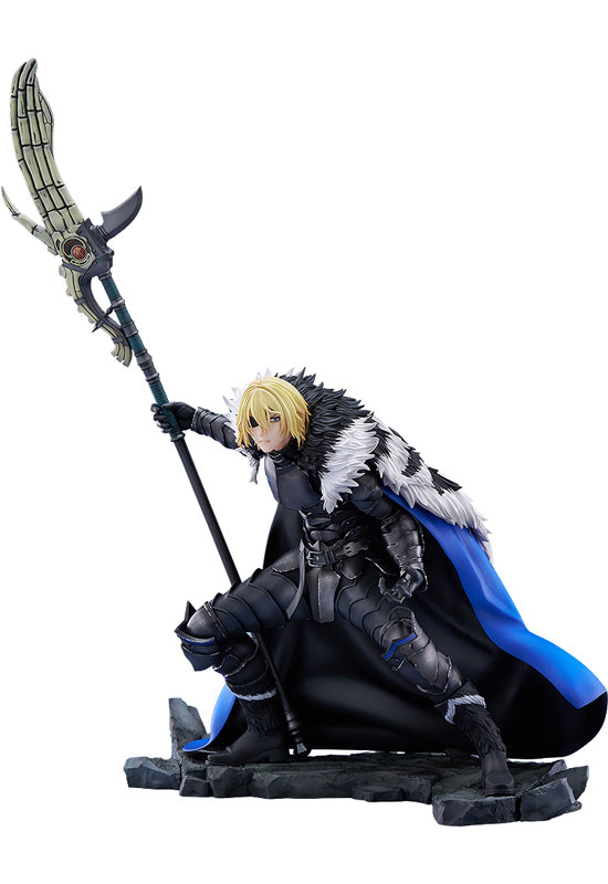 Fire Emblem Intelligent Systems Dimitri