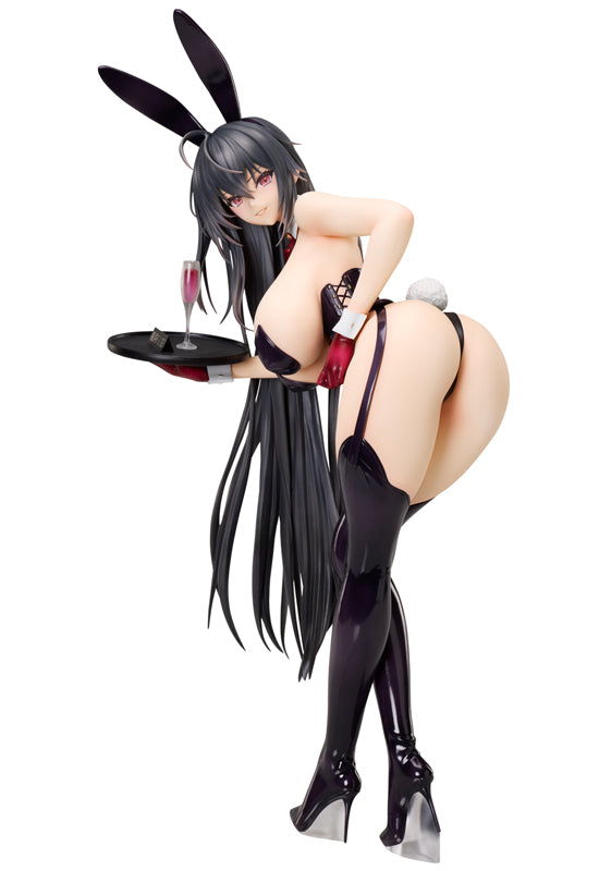 Azur Lane FREEing B-style Taiho: Anniversary Bunny Ver.