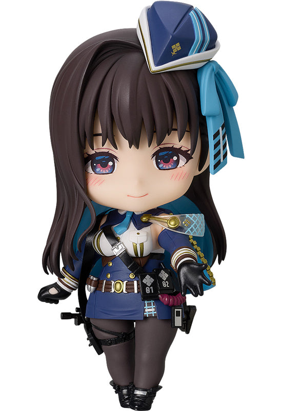 2705 GODDESS OF VICTORY: NIKKE Nendoroid Marian