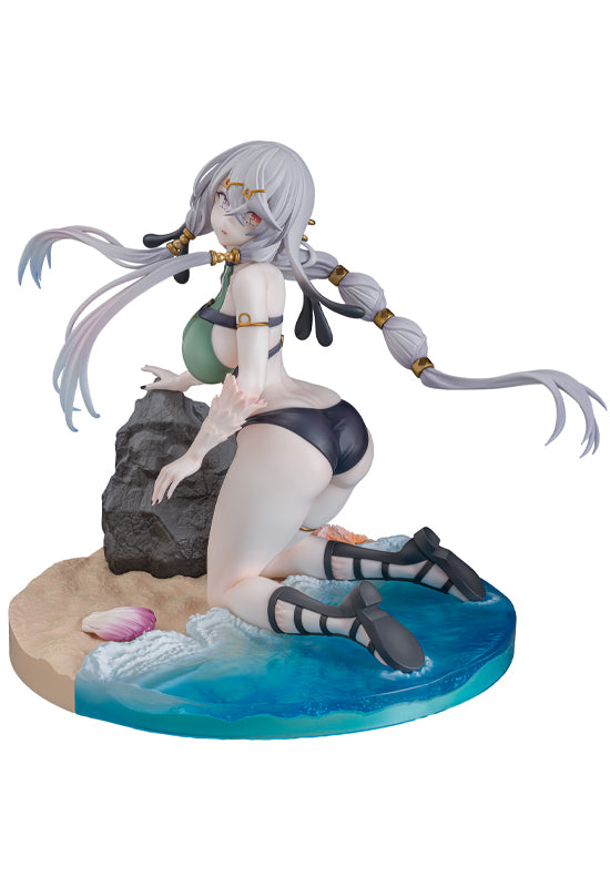 TV Anime Atelier Ryza: Ever Darkness & the Secret Hideout PROOF Lila Decyrus Swimsuit ver.