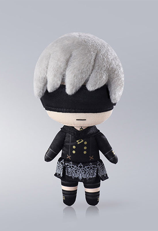 NieR:Automata Square Enix Mini Plush 9S (YoRHa No. 2 Type B) (re-run) (Copy)