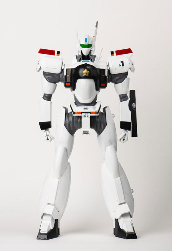 Patlabor: The Movie Genco 1/20 Scale Ingram Unit 1 Soft Vinyl Figure