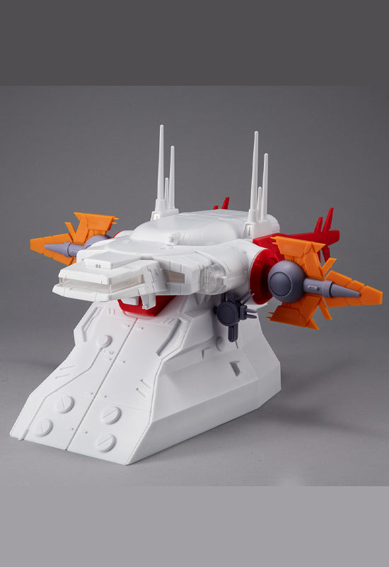 GUNDAM SEED MOBILE SUIT MEGAHOUSE 【GS04M】 RM series G structure Archangel bridge（Material Color Edition）