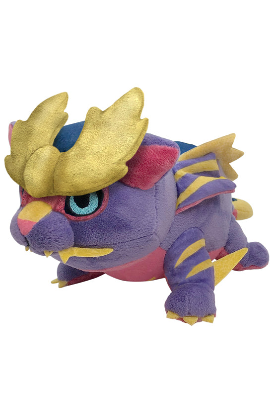 Monster Hunter CAPCOM Monster Hunter Chibi-Plush Magnamalo [Repeat Sales] (4th-run)