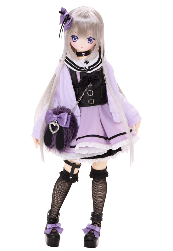 EX Cute 15th Series Melty Cute Azone international Wicked Sugar Aika (Misty Girl Ver.)