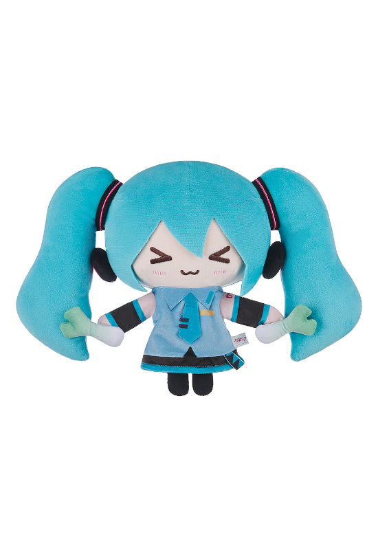 Character Vocal Series 01: Hatsune Miku Good Smile Company Hatsune Miku Fluffy Series - Puppet