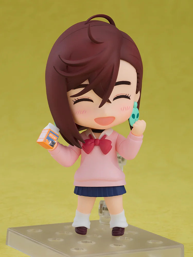 2701 Dandadan Nendoroid Momo