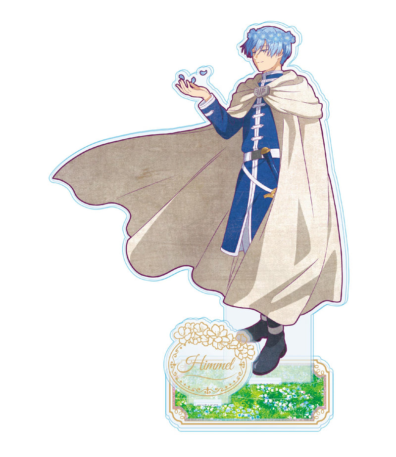 Frieren: Beyond Journey's End Twinkle Vintage Series Acrylic Stand (L)