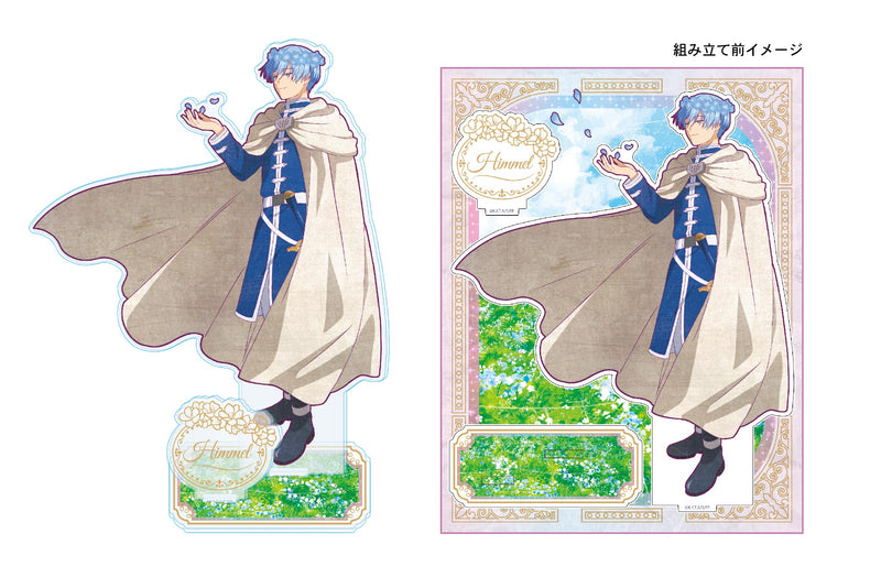 Frieren: Beyond Journey's End Twinkle Vintage Series Acrylic Stand (L)