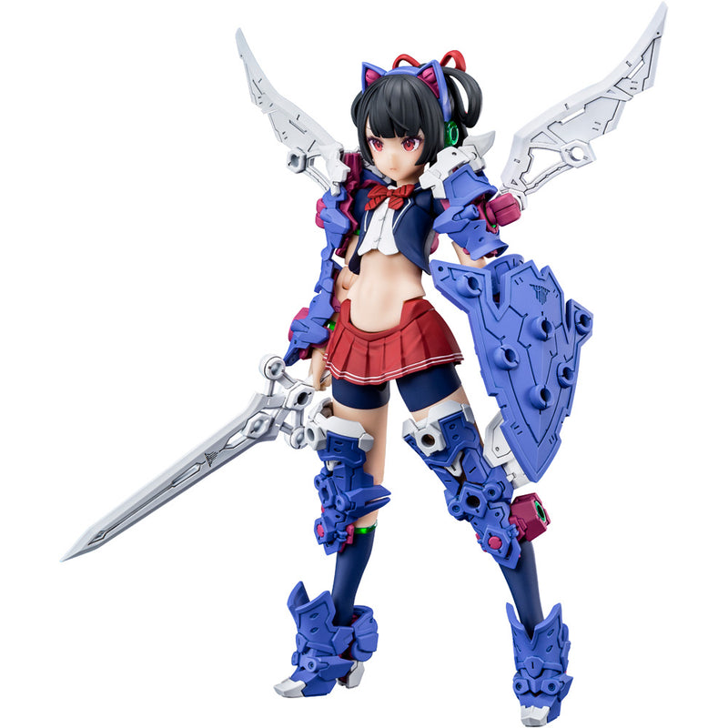 Megami Device KOTOBUKIYA Buster Doll Knight (Resale)