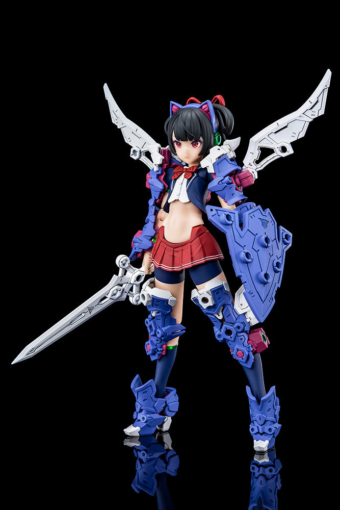 Megami Device KOTOBUKIYA Buster Doll Knight (Resale)