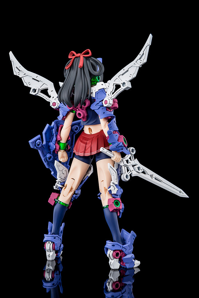 Megami Device KOTOBUKIYA Buster Doll Knight (Resale)