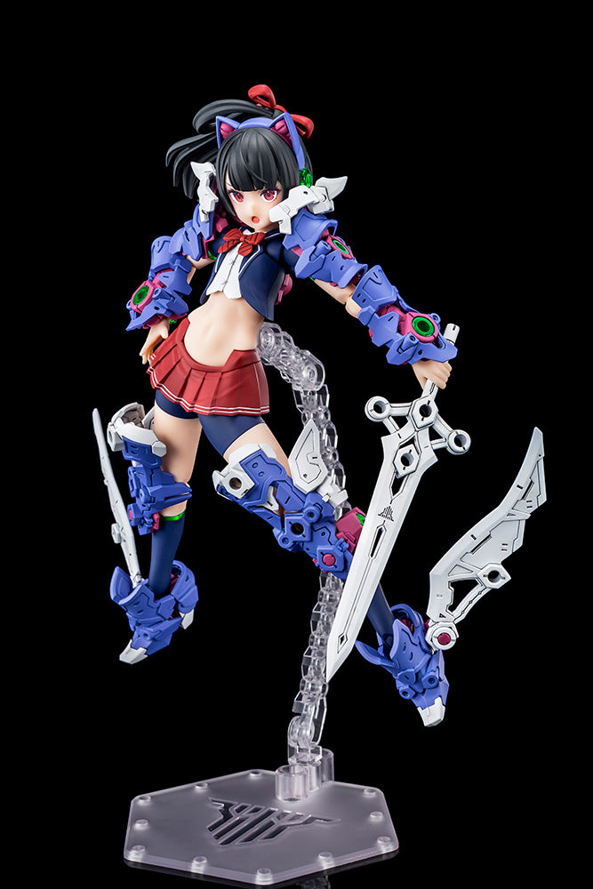 Megami Device KOTOBUKIYA Buster Doll Knight (Resale)