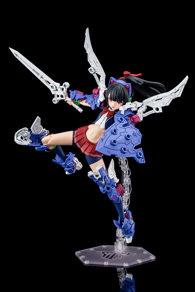 Megami Device KOTOBUKIYA Buster Doll Knight (Resale)