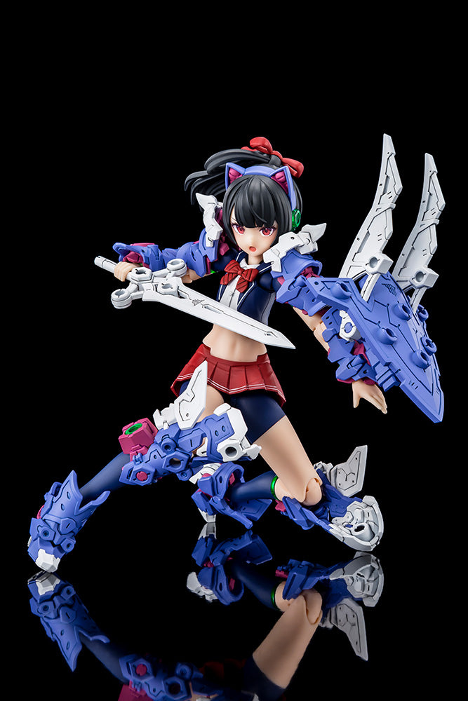 Megami Device KOTOBUKIYA Buster Doll Knight (Resale)