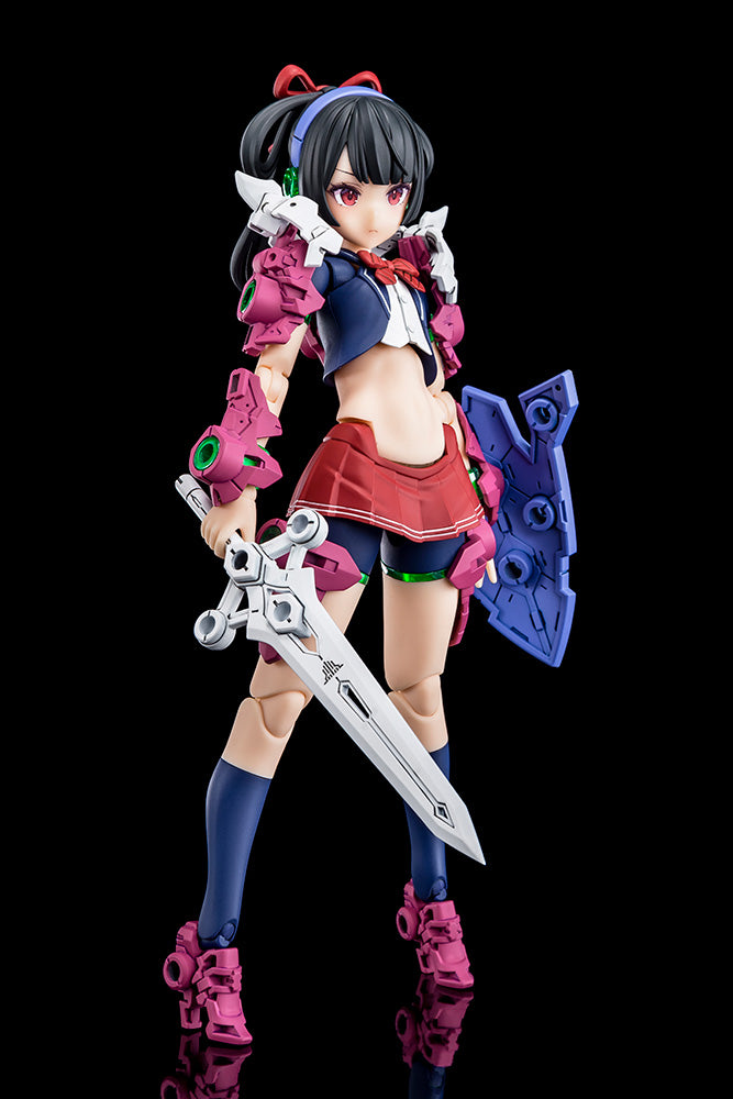 Megami Device KOTOBUKIYA Buster Doll Knight (Resale)