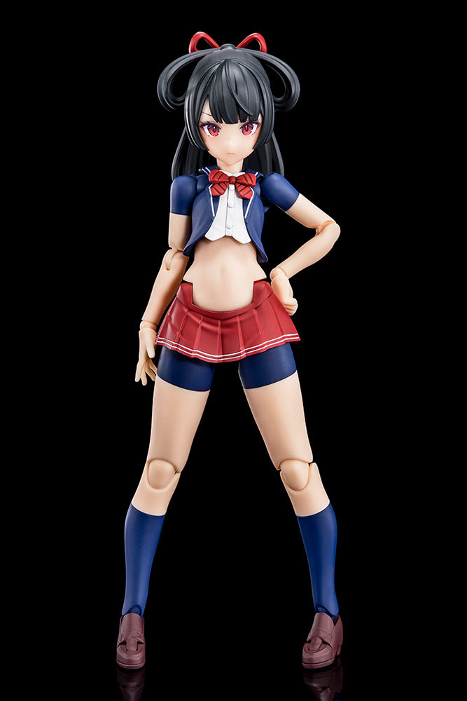 Megami Device KOTOBUKIYA Buster Doll Knight (Resale)