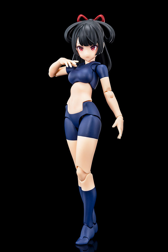 Megami Device KOTOBUKIYA Buster Doll Knight (Resale)