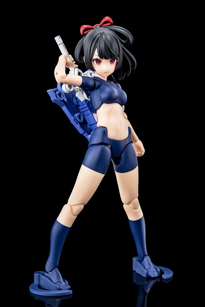 Megami Device KOTOBUKIYA Buster Doll Knight (Resale)