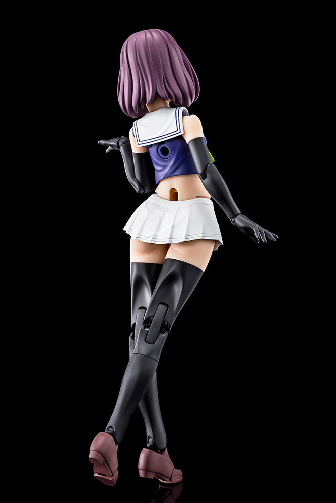 Megami Device KOTOBUKIYA Buster Doll Tank (Resale)