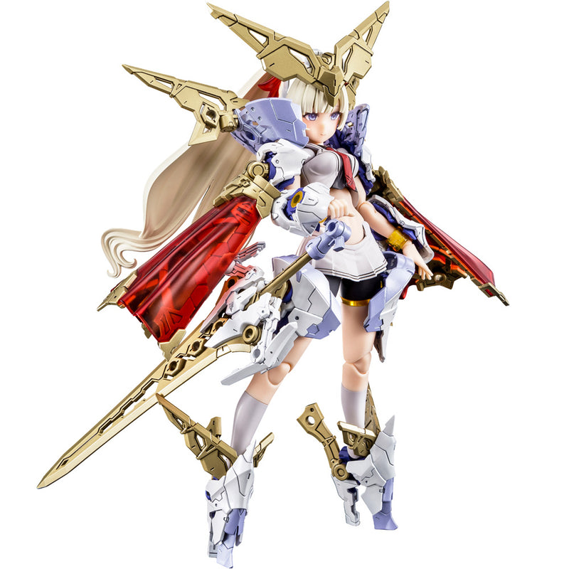 Megami Device KOTOBUKIYA Buster Doll Paladin (Resale)