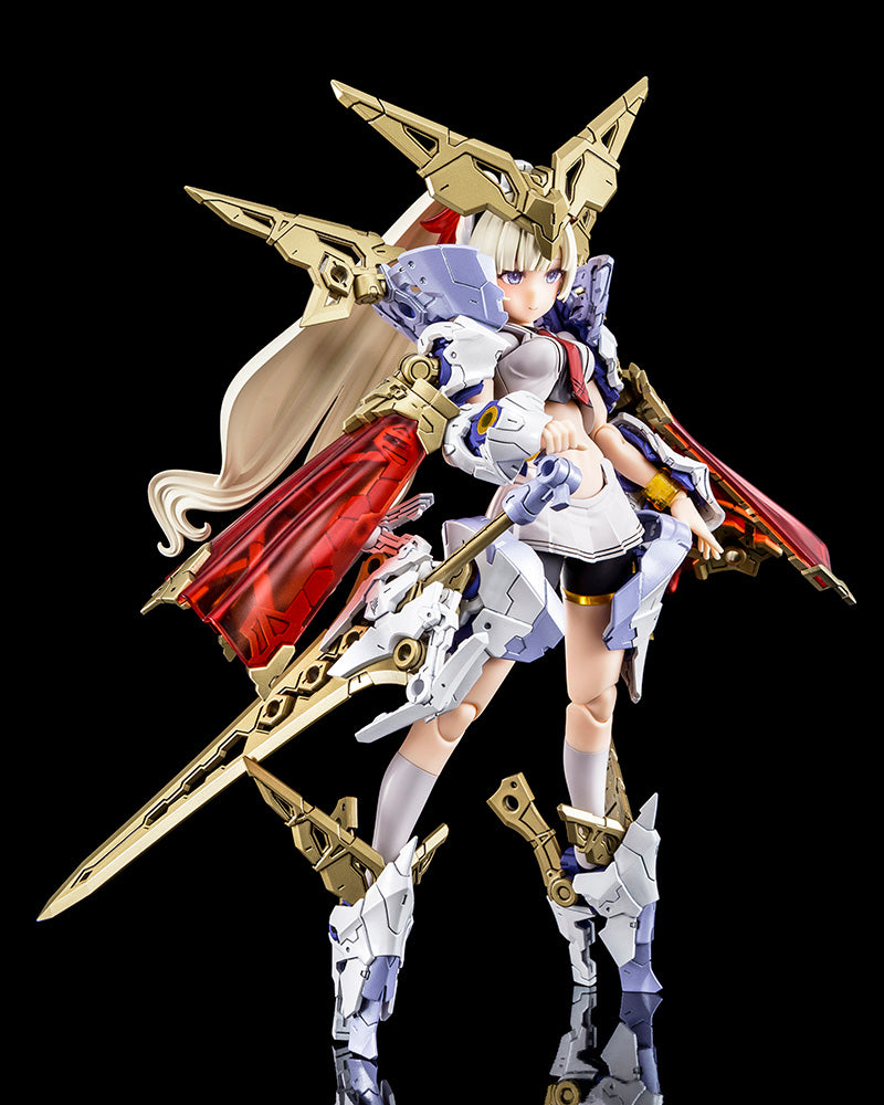 Megami Device KOTOBUKIYA Buster Doll Paladin (Resale)