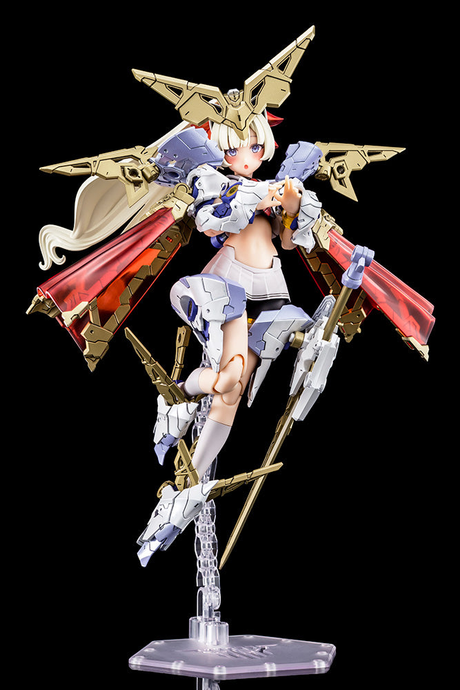 Megami Device KOTOBUKIYA Buster Doll Paladin (Resale)