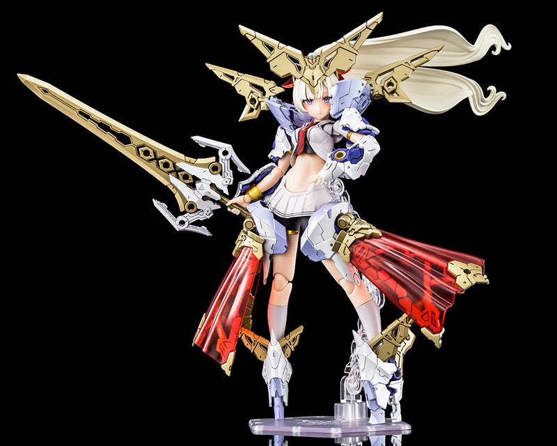 Megami Device KOTOBUKIYA Buster Doll Paladin (Resale)