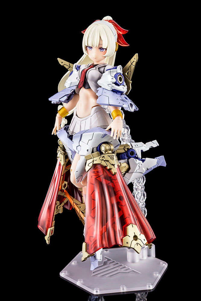 Megami Device KOTOBUKIYA Buster Doll Paladin (Resale)