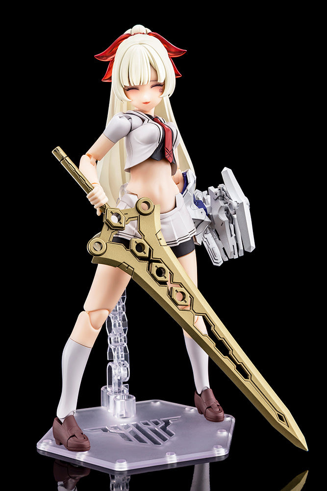 Megami Device KOTOBUKIYA Buster Doll Paladin (Resale)