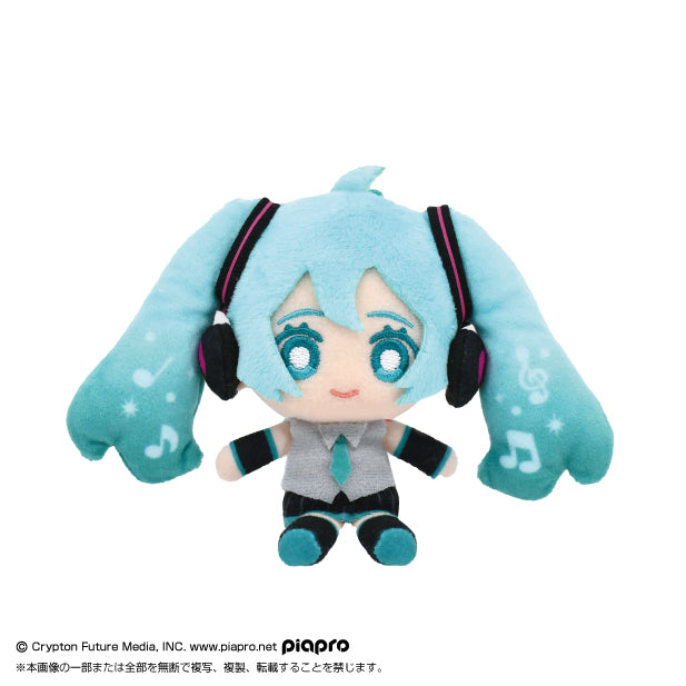 Hatsune Miku Bandai Namco Nui Play Charm Hatsune Miku