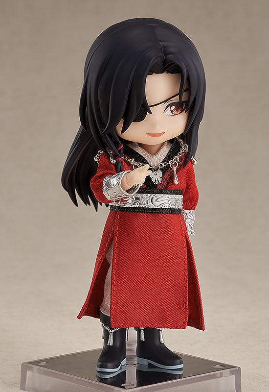 Heaven Official's Blessing Nendoroid Doll Hua Cheng (re-run)