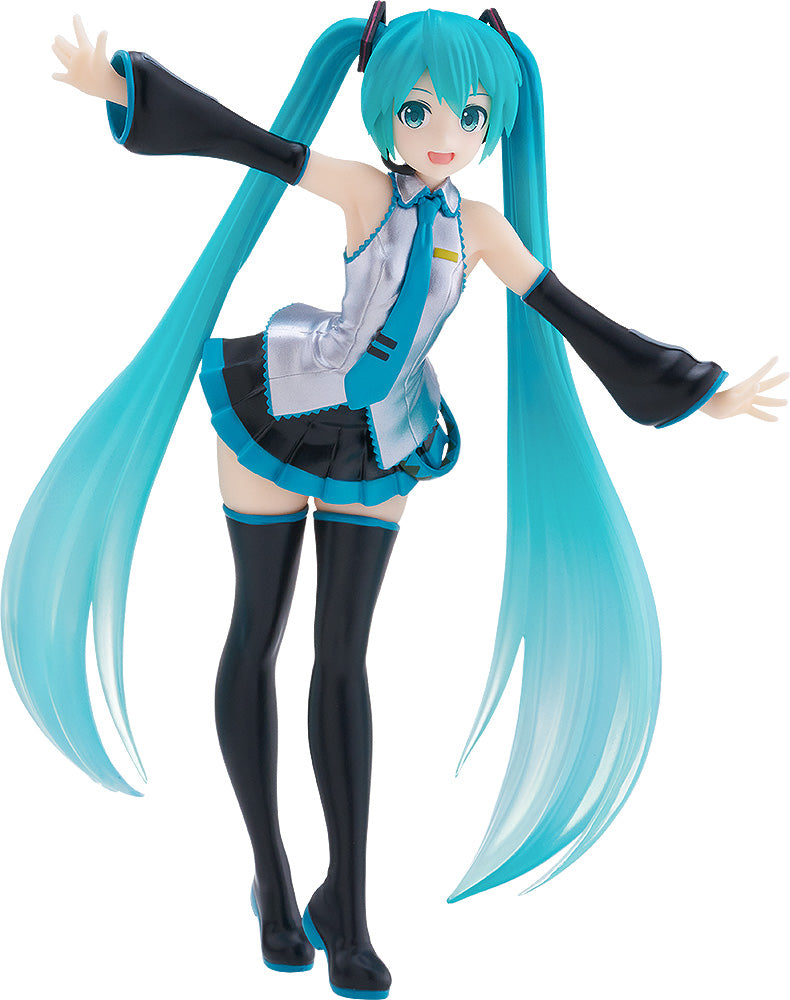 Hatsune Miku POP UP PARADE Hatsune Miku: Translucent Color Ver.