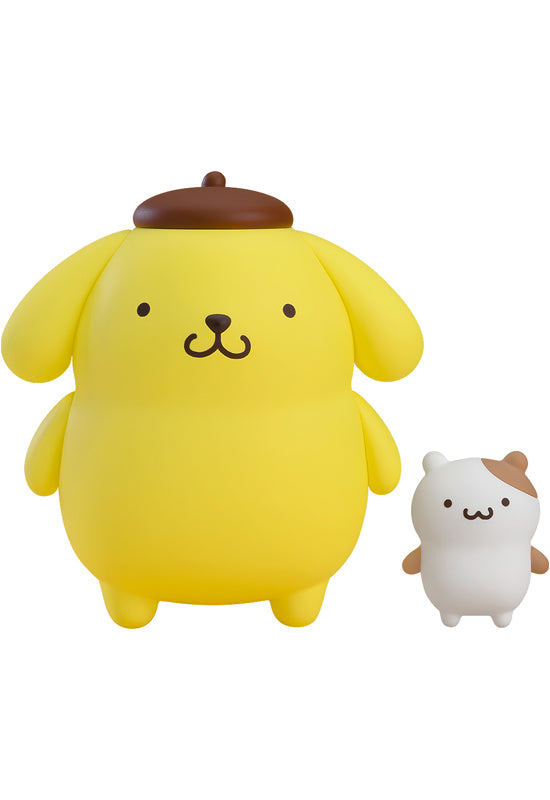 2264 Pompompurin Nendoroid Pompompurin