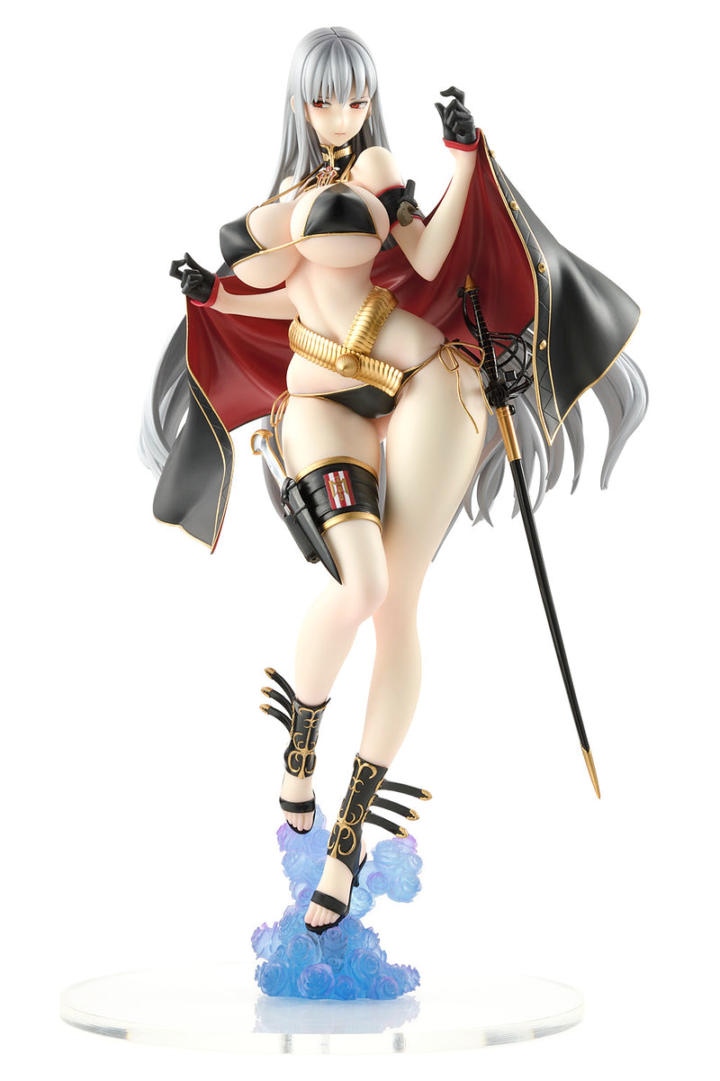 Valkyria Chronicles 4 BellFine Selvaria Bles Swimsuit Ver.