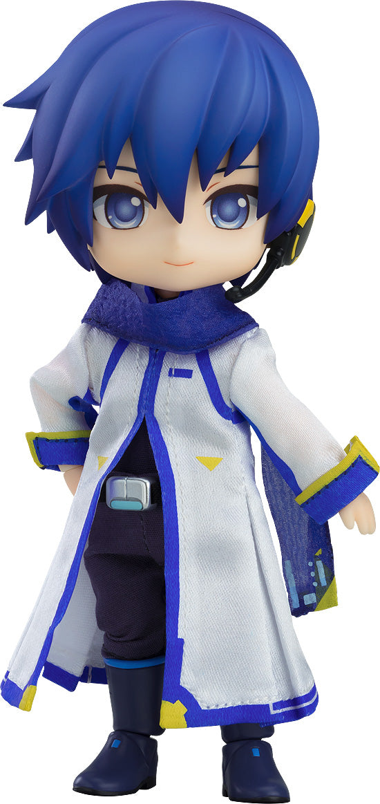 KAITO Nendoroid Doll KAITO